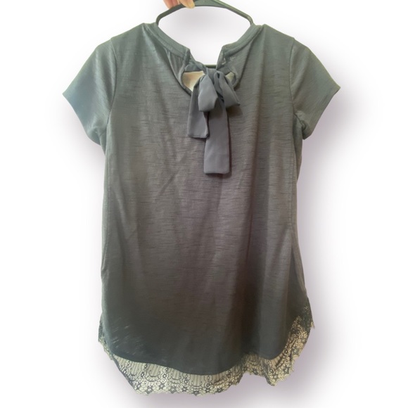 LC Lauren Conrad top - Picture 6 of 6